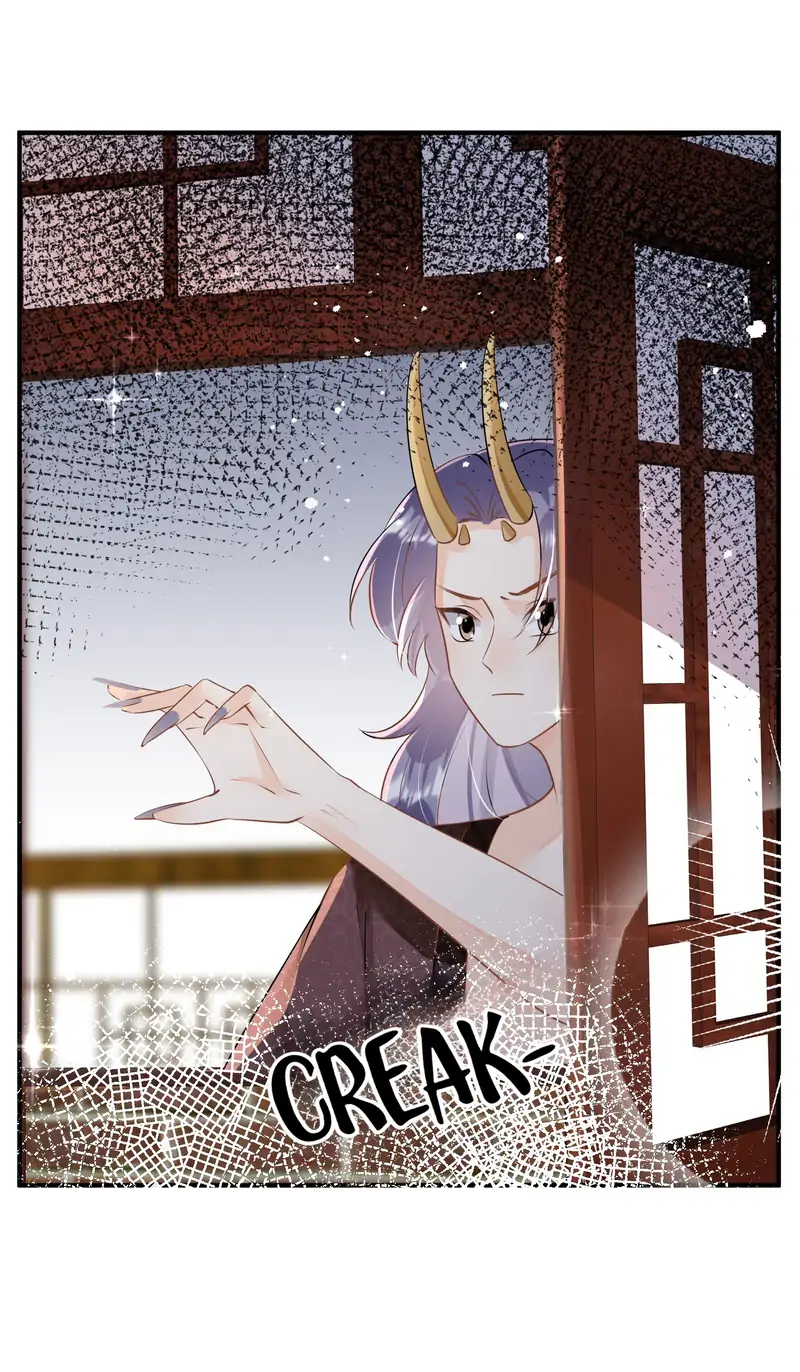 Saving the Beautiful Strong Tragic Second Male Lead Chapter 59.5 - page 35