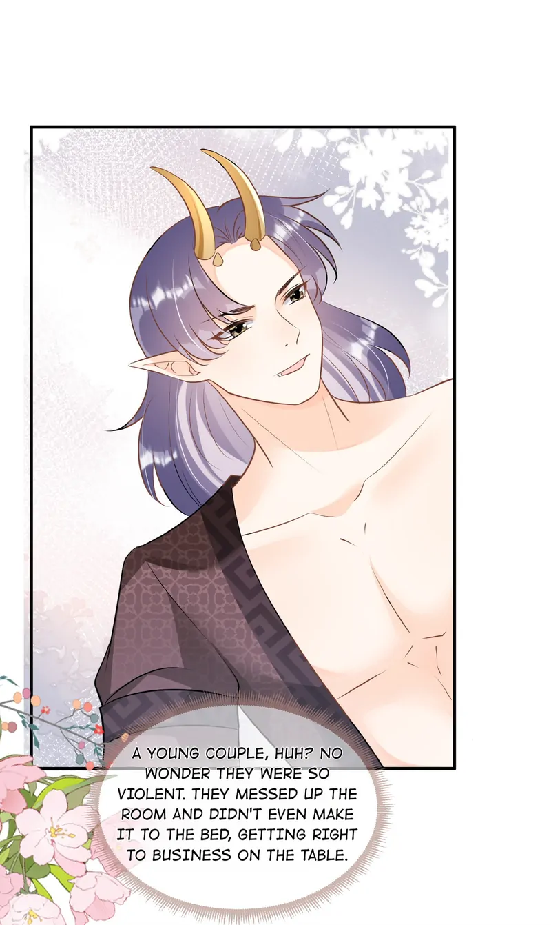 Saving the Beautiful Strong Tragic Second Male Lead Chapter 59.5 - page 36