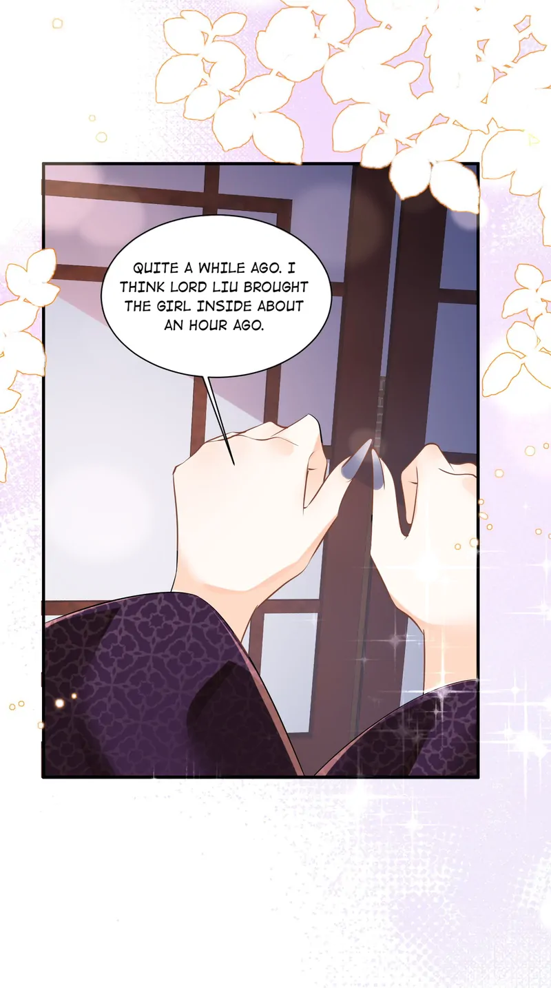 Saving the Beautiful Strong Tragic Second Male Lead Chapter 59.5 - page 38