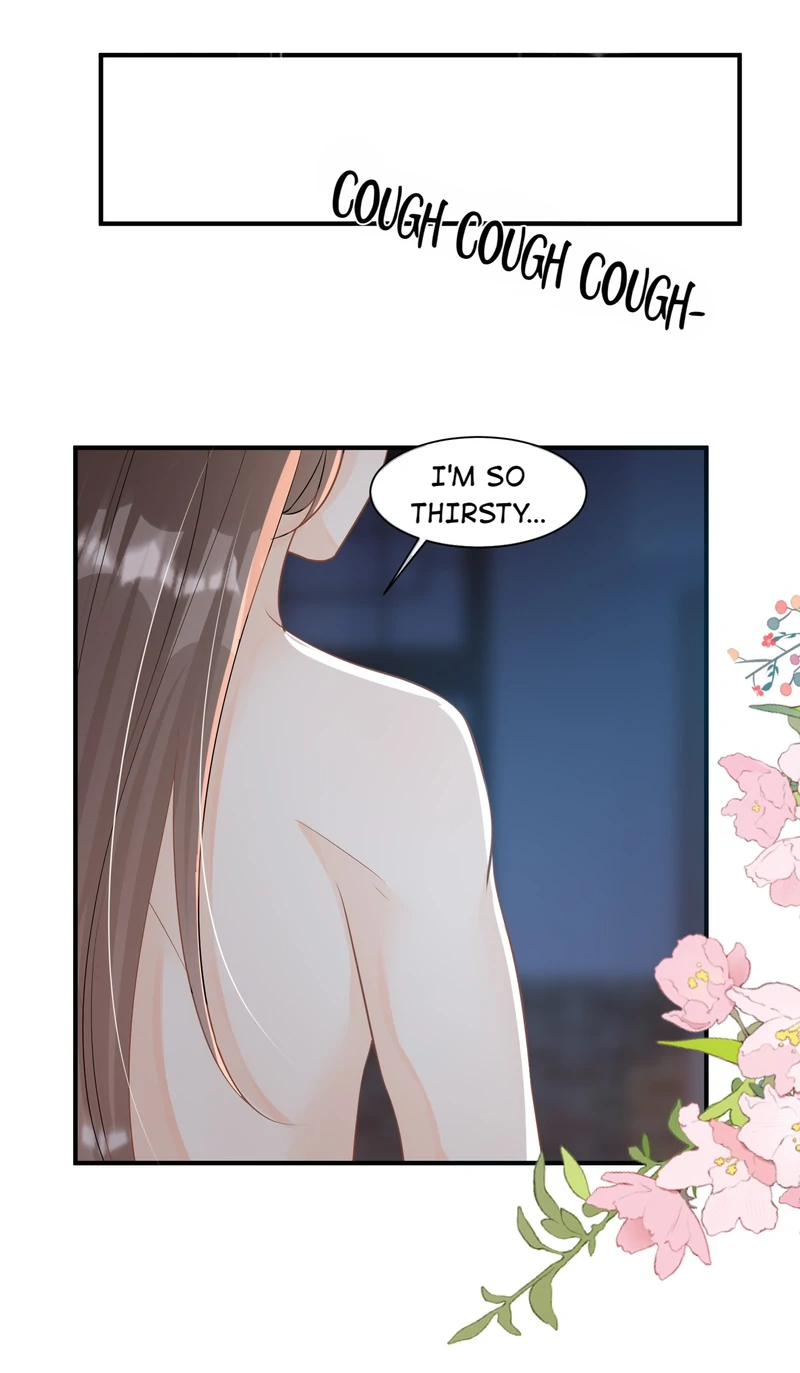Saving the Beautiful Strong Tragic Second Male Lead Chapter 59.5 - page 42