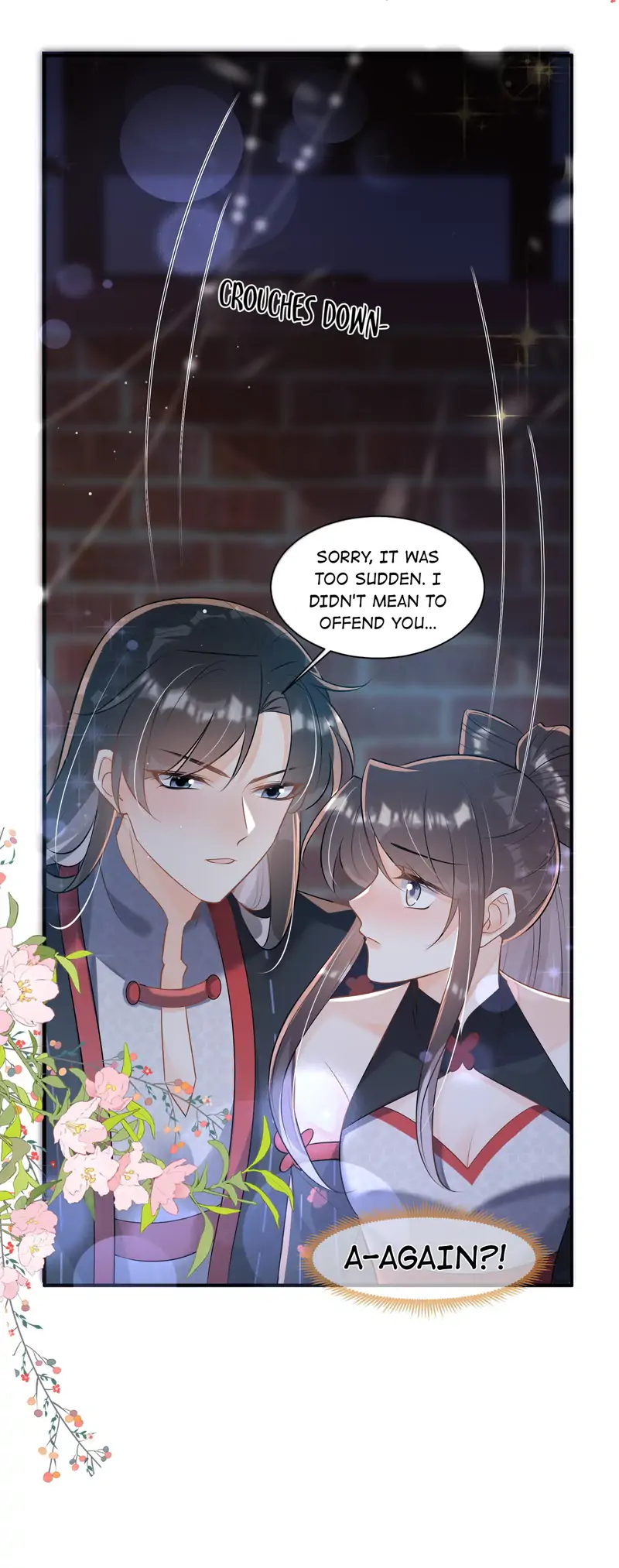 Saving the Beautiful Strong Tragic Second Male Lead Chapter 59.5 - page 45