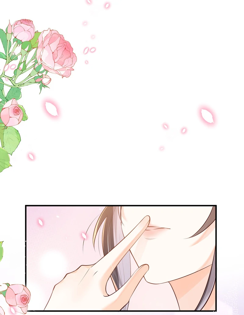 Saving the Beautiful Strong Tragic Second Male Lead Chapter 59.5 - page 9