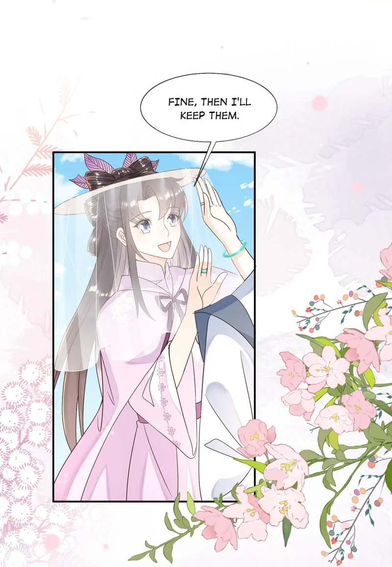 Saving the Beautiful Strong Tragic Second Male Lead Chapter 29 - page 15