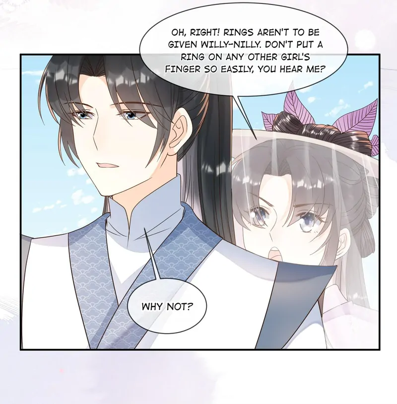 Saving the Beautiful Strong Tragic Second Male Lead Chapter 29 - page 16