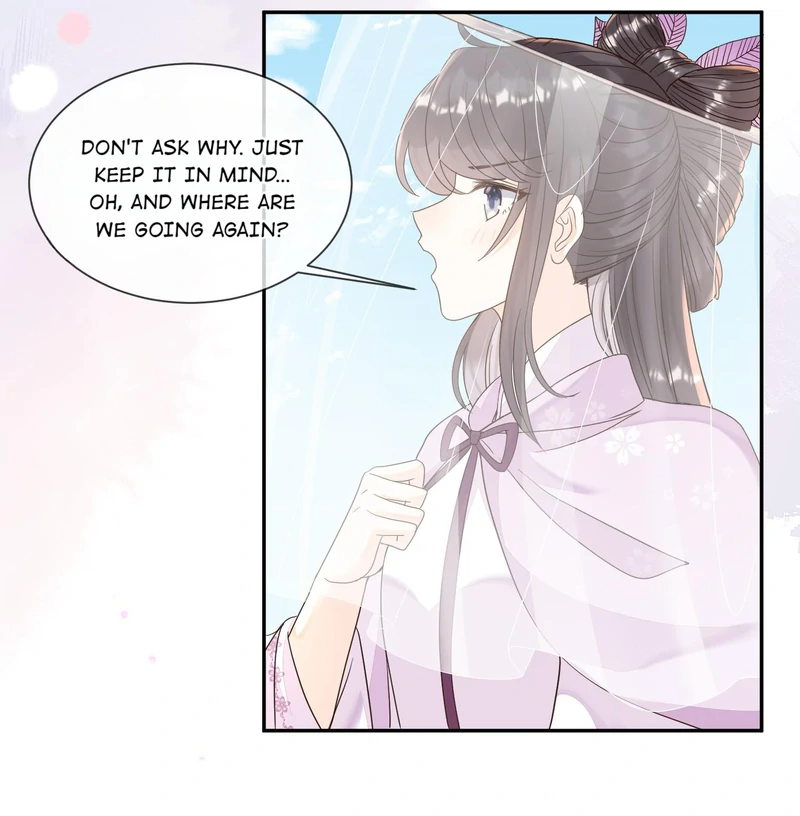 Saving the Beautiful Strong Tragic Second Male Lead Chapter 29 - page 17
