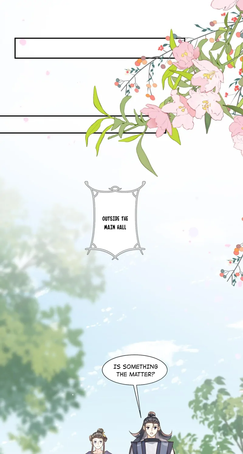 Saving the Beautiful Strong Tragic Second Male Lead Chapter 29 - page 19