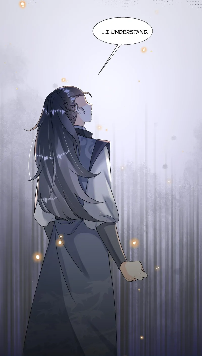 Saving the Beautiful Strong Tragic Second Male Lead Chapter 29 - page 25