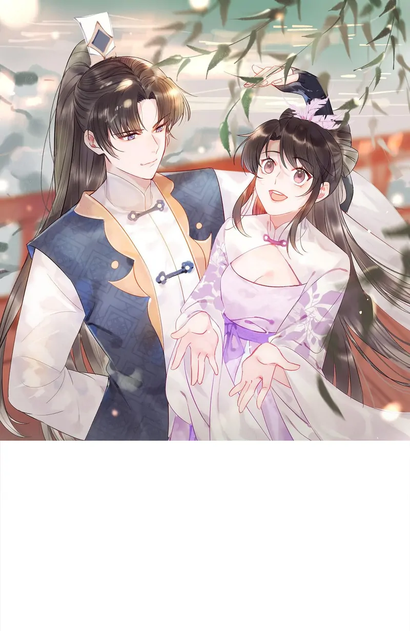Saving the Beautiful Strong Tragic Second Male Lead Chapter 29 - page 30