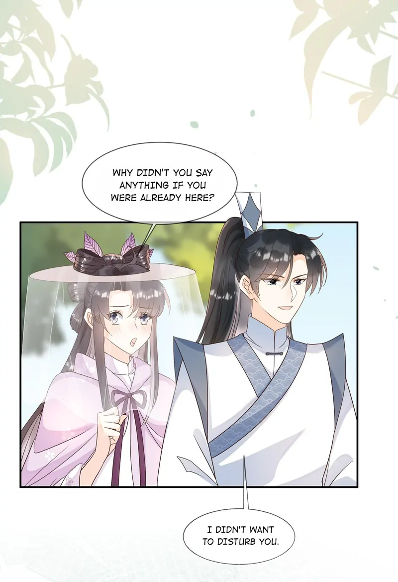 Saving the Beautiful Strong Tragic Second Male Lead Chapter 29 - page 5