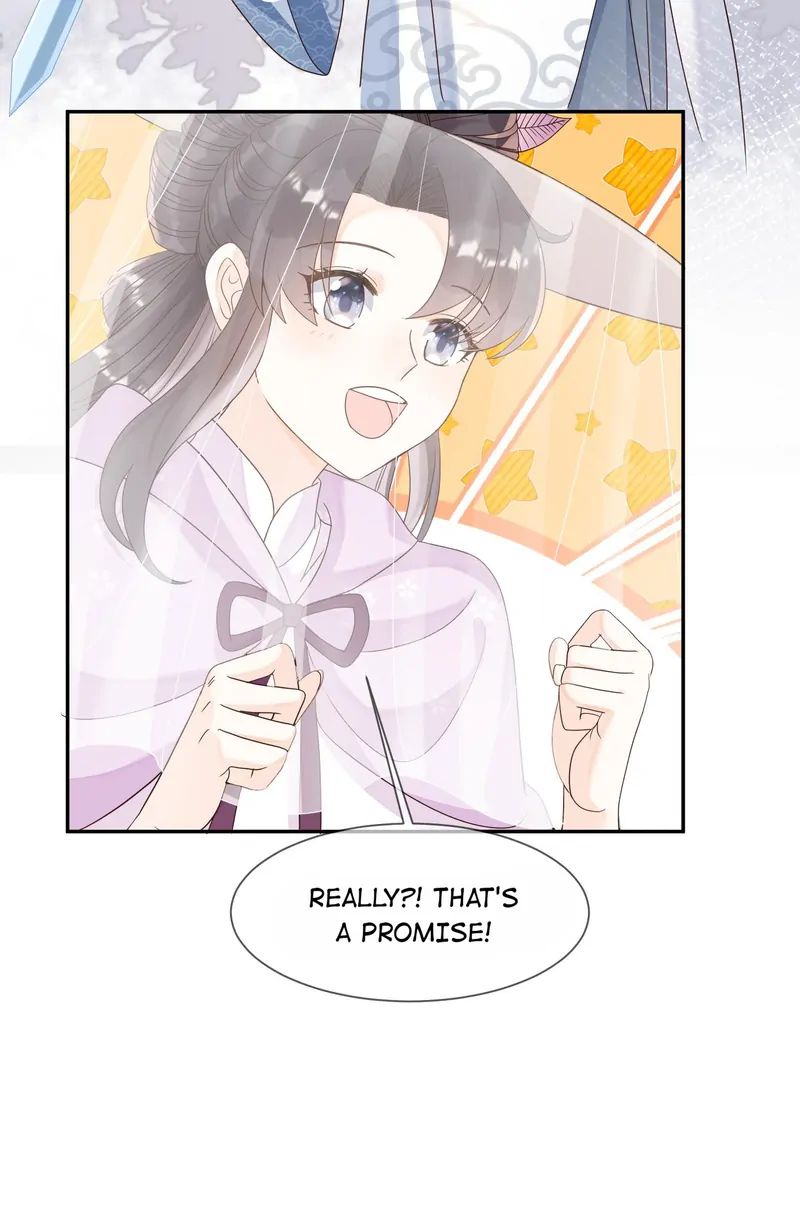 Saving the Beautiful Strong Tragic Second Male Lead Chapter 29 - page 9