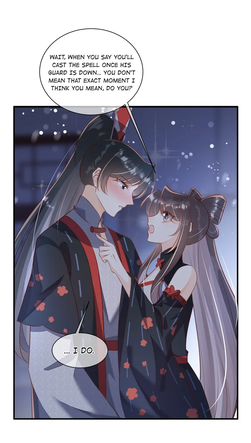 Saving the Beautiful Strong Tragic Second Male Lead Chapter 59 - page 11