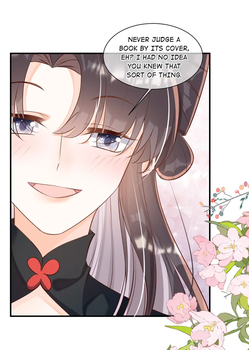 Saving the Beautiful Strong Tragic Second Male Lead Chapter 59 - page 12