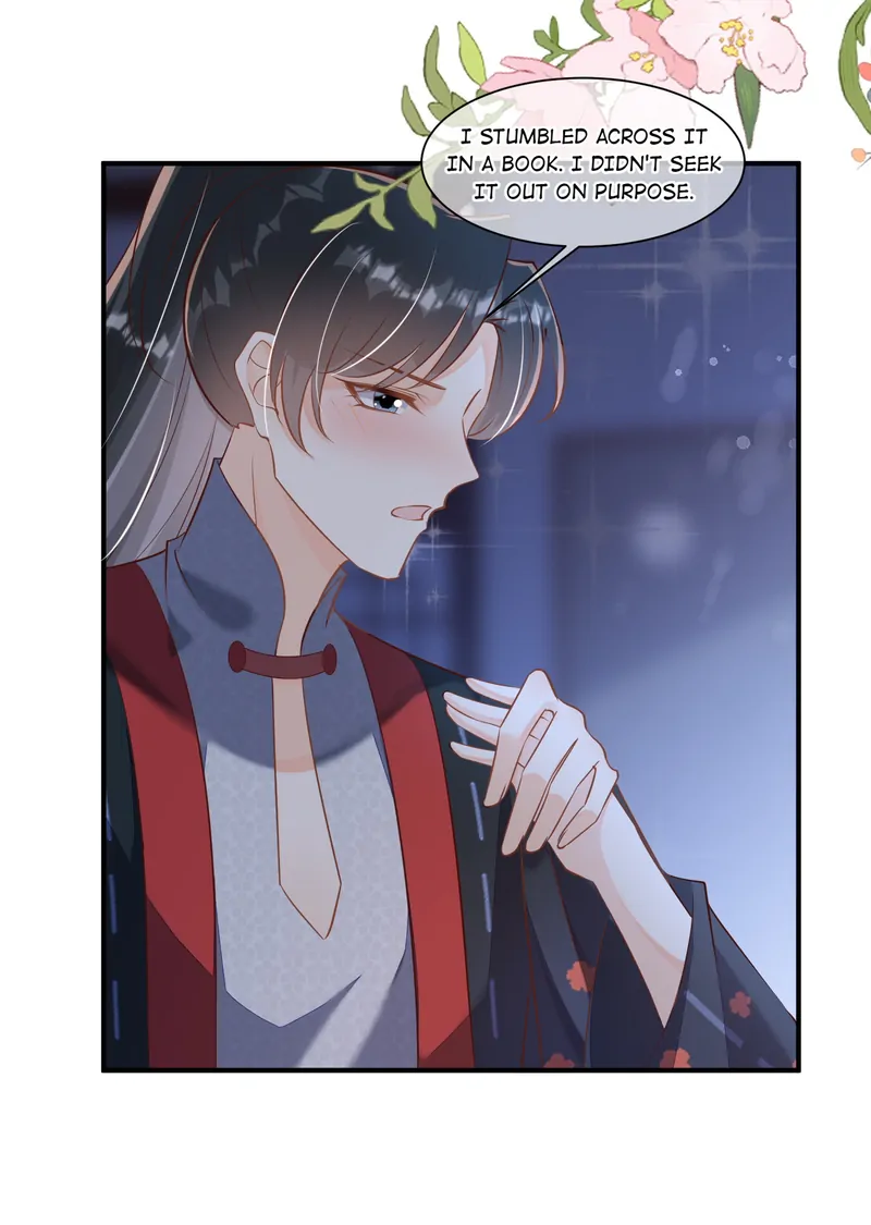 Saving the Beautiful Strong Tragic Second Male Lead Chapter 59 - page 13