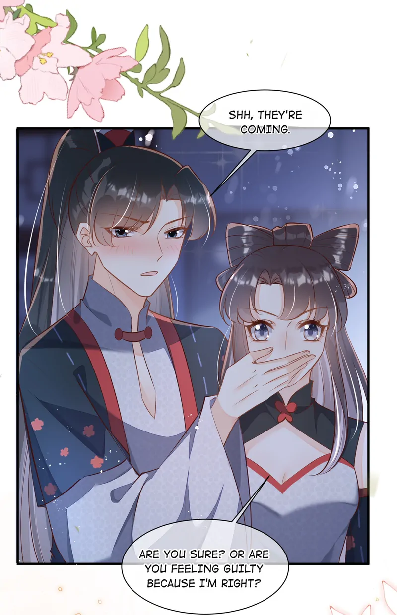 Saving the Beautiful Strong Tragic Second Male Lead Chapter 59 - page 15