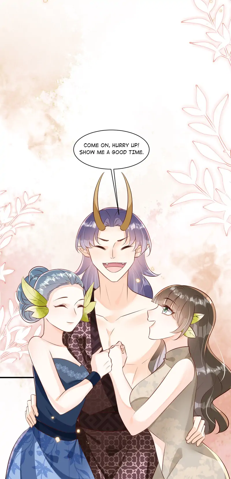 Saving the Beautiful Strong Tragic Second Male Lead Chapter 59 - page 16