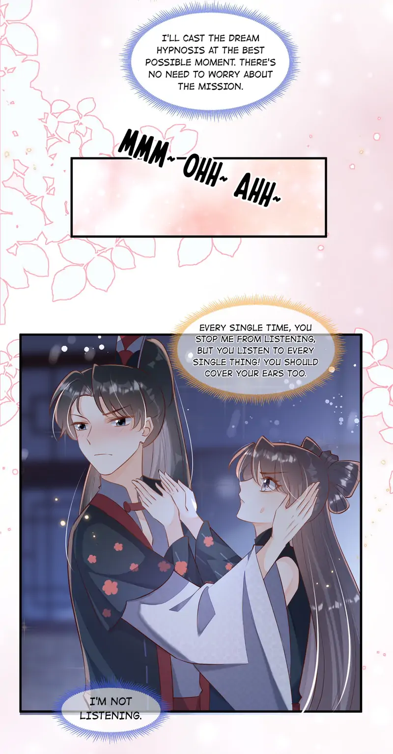 Saving the Beautiful Strong Tragic Second Male Lead Chapter 59 - page 18