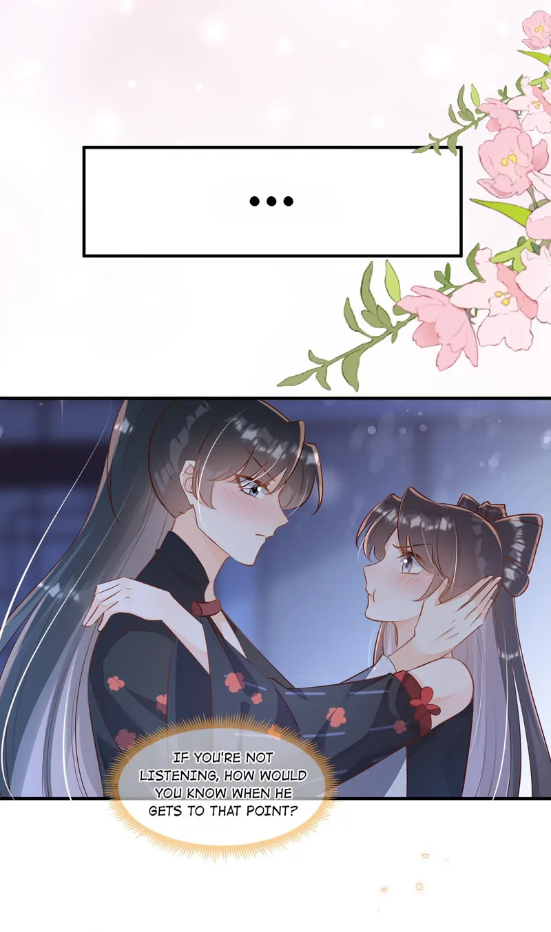 Saving the Beautiful Strong Tragic Second Male Lead Chapter 59 - page 19