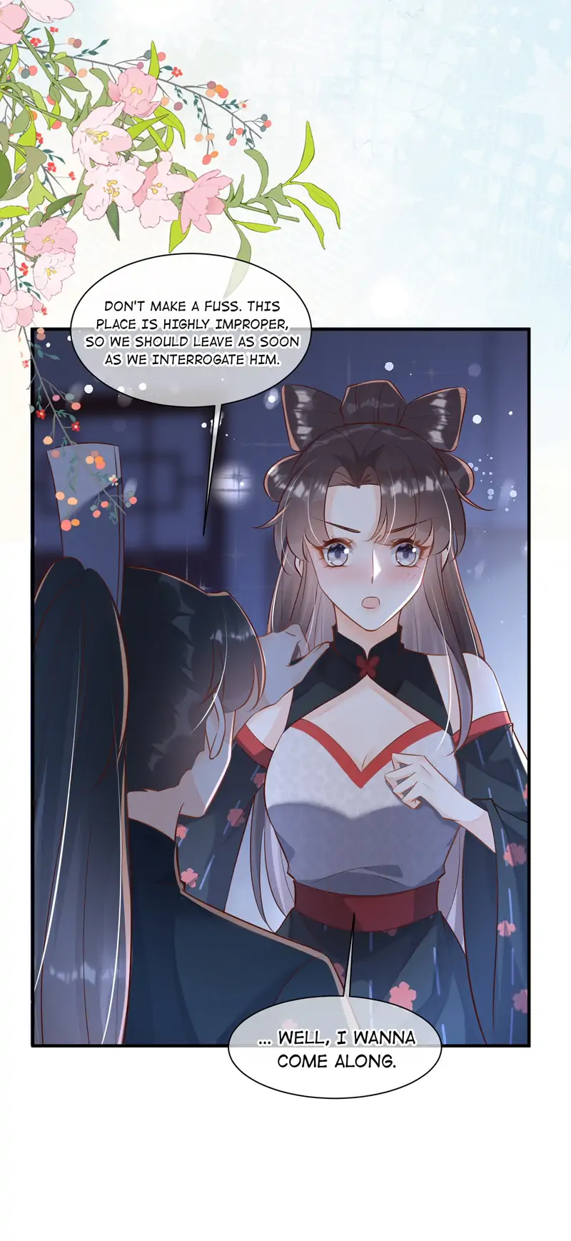 Saving the Beautiful Strong Tragic Second Male Lead Chapter 59 - page 24