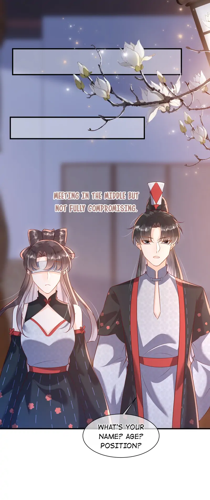 Saving the Beautiful Strong Tragic Second Male Lead Chapter 59 - page 25