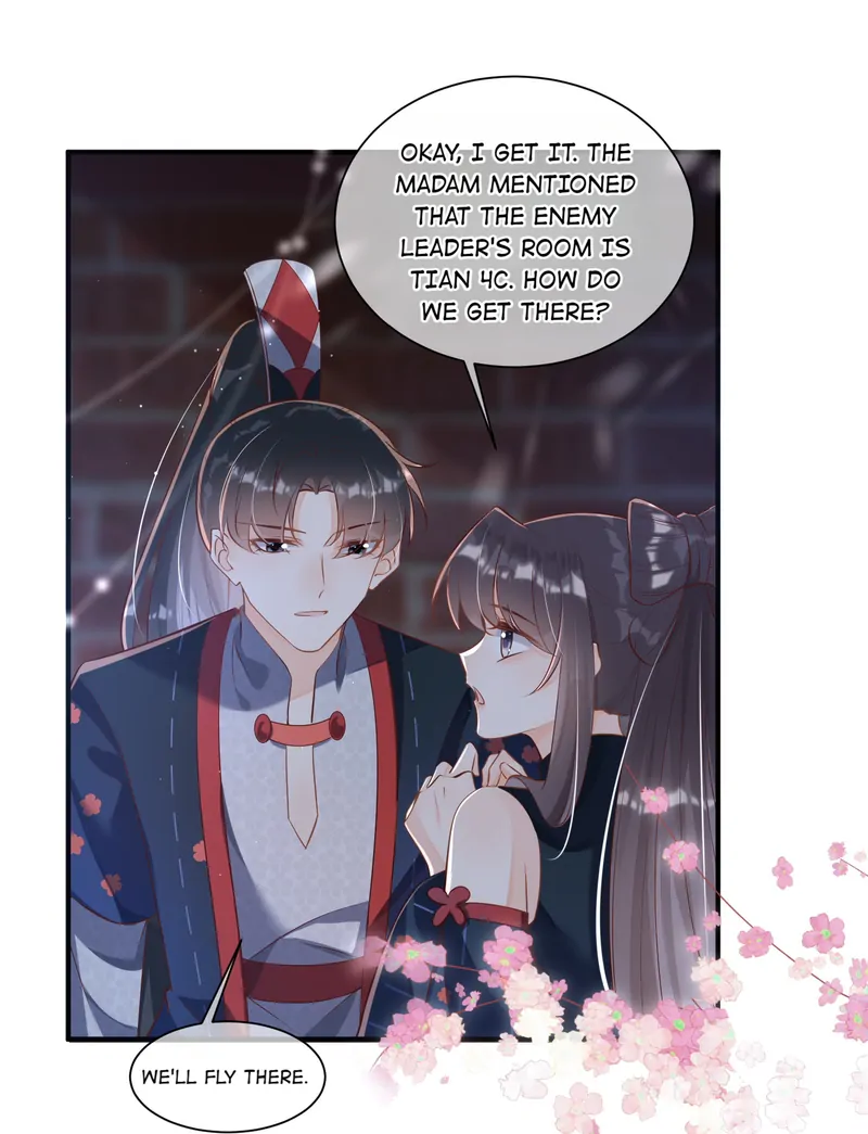 Saving the Beautiful Strong Tragic Second Male Lead Chapter 59 - page 3