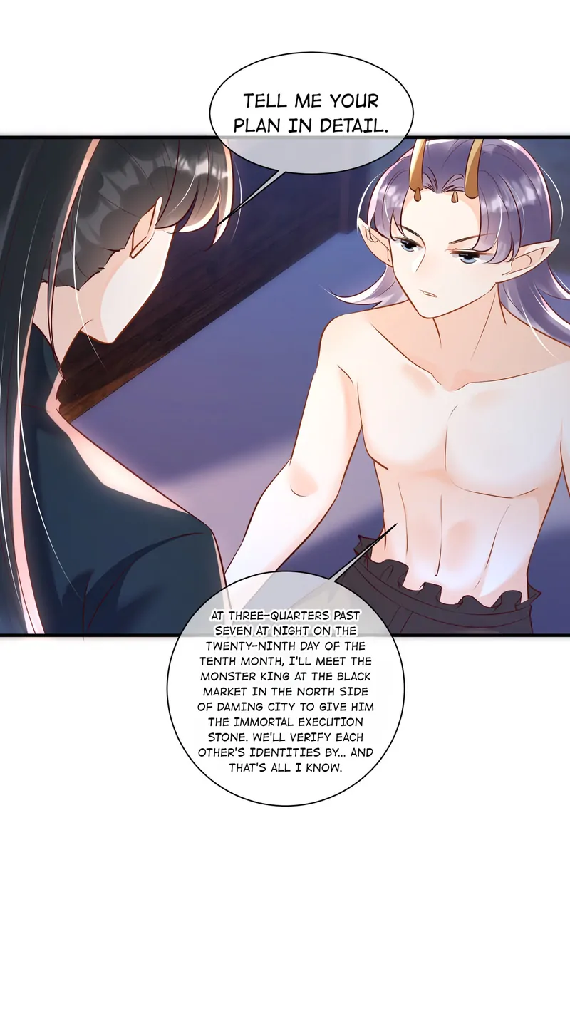 Saving the Beautiful Strong Tragic Second Male Lead Chapter 59 - page 30