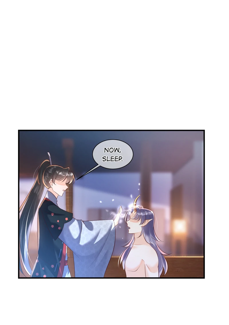 Saving the Beautiful Strong Tragic Second Male Lead Chapter 59 - page 31