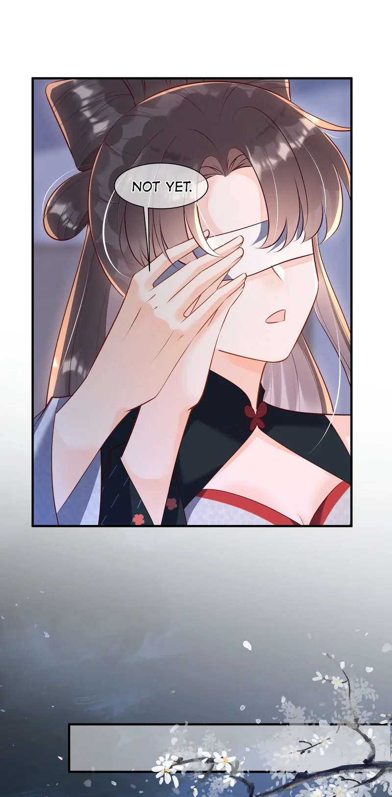 Saving the Beautiful Strong Tragic Second Male Lead Chapter 59 - page 33