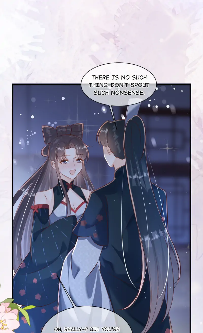 Saving the Beautiful Strong Tragic Second Male Lead Chapter 59 - page 7