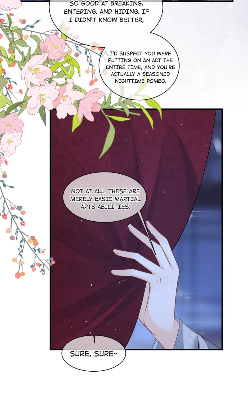 Saving the Beautiful Strong Tragic Second Male Lead Chapter 59 - page 8