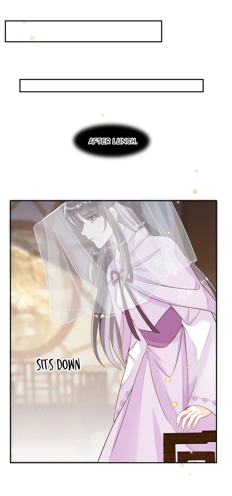 Saving the Beautiful Strong Tragic Second Male Lead Chapter 28 - page 11