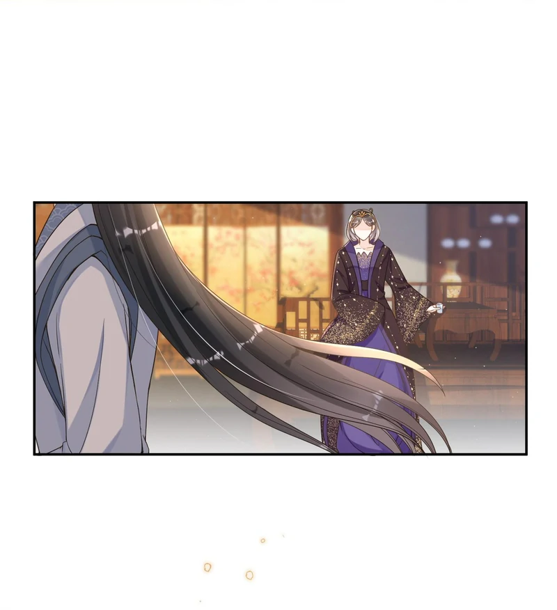 Saving the Beautiful Strong Tragic Second Male Lead Chapter 28 - page 15