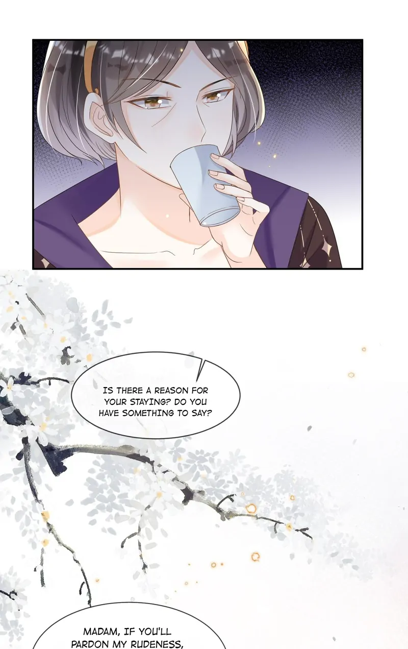 Saving the Beautiful Strong Tragic Second Male Lead Chapter 28 - page 16