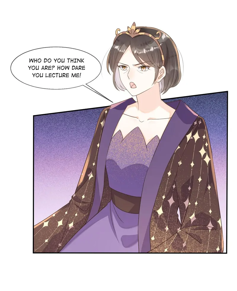 Saving the Beautiful Strong Tragic Second Male Lead Chapter 28 - page 21