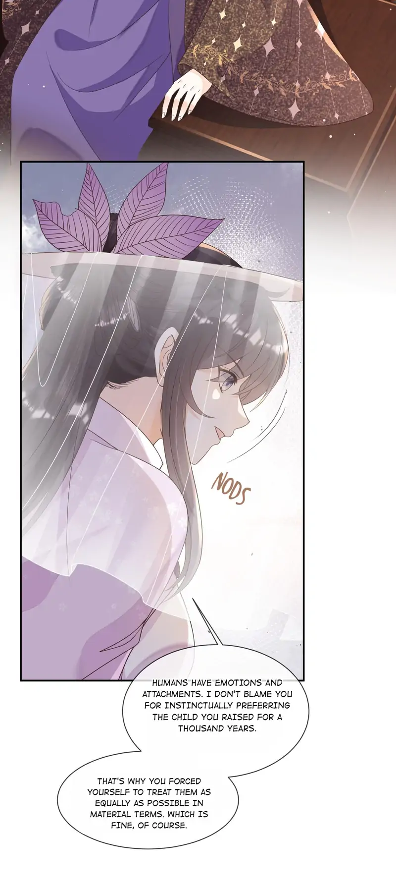 Saving the Beautiful Strong Tragic Second Male Lead Chapter 28 - page 23