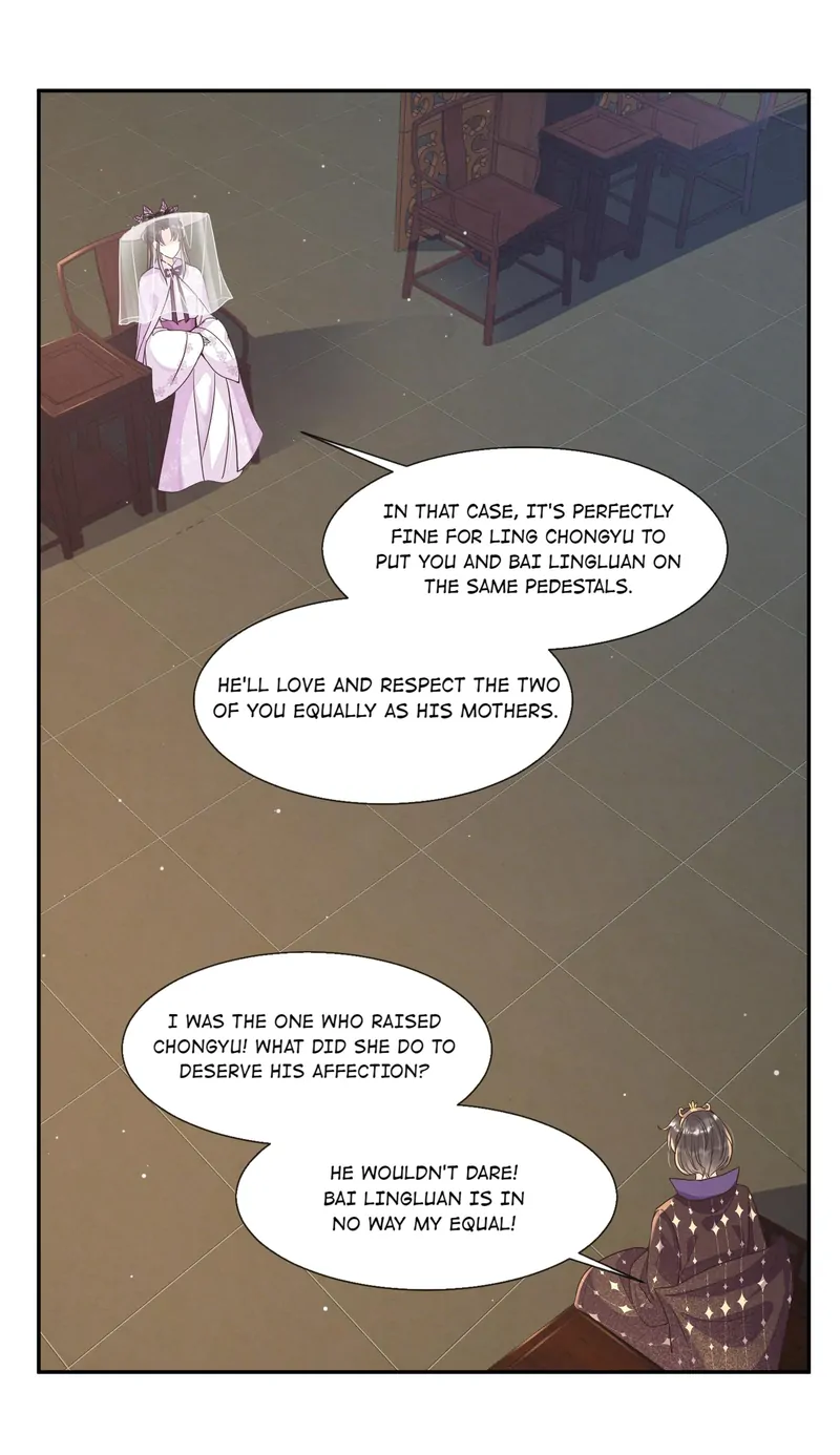 Saving the Beautiful Strong Tragic Second Male Lead Chapter 28 - page 24