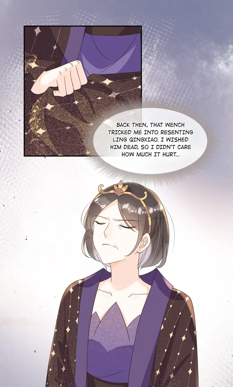 Saving the Beautiful Strong Tragic Second Male Lead Chapter 28 - page 29