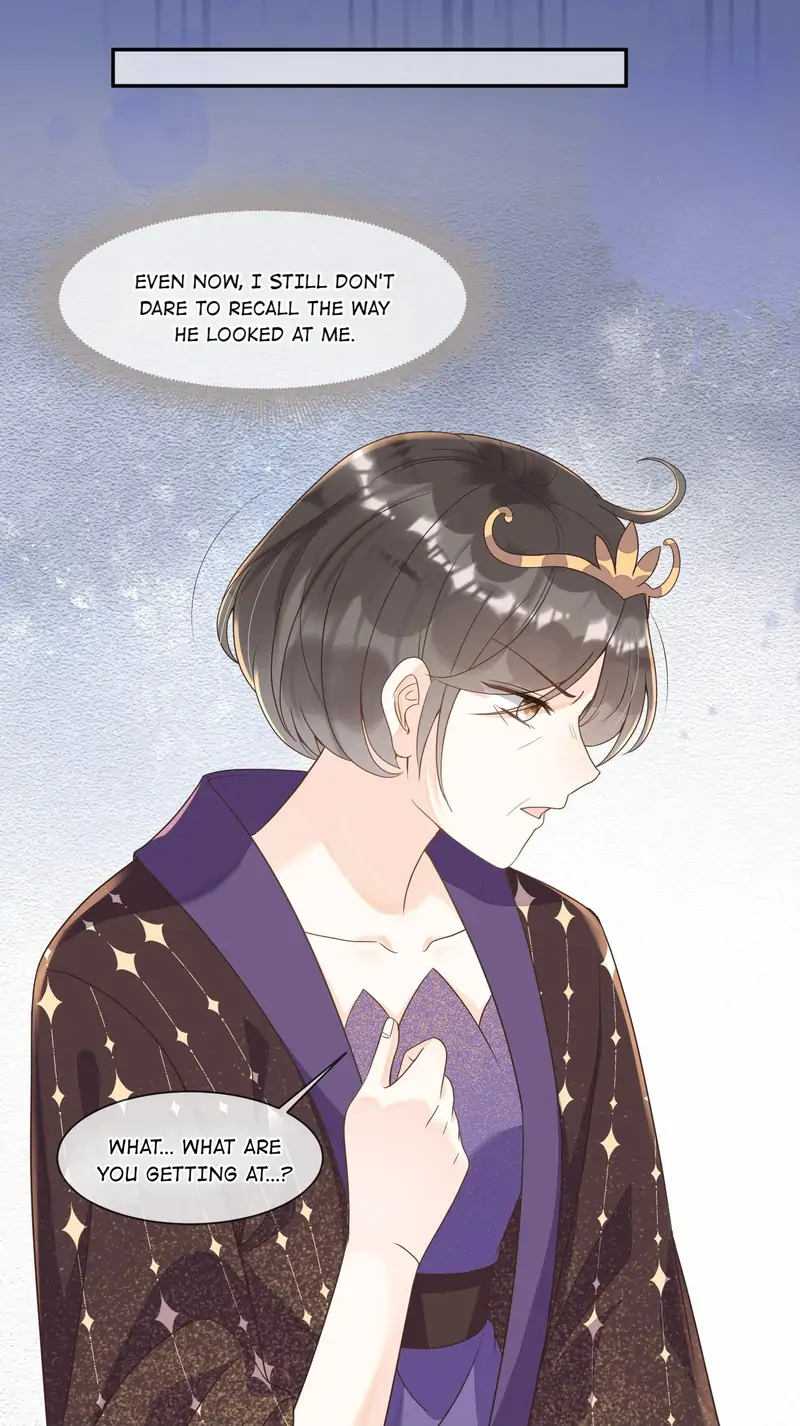Saving the Beautiful Strong Tragic Second Male Lead Chapter 28 - page 33
