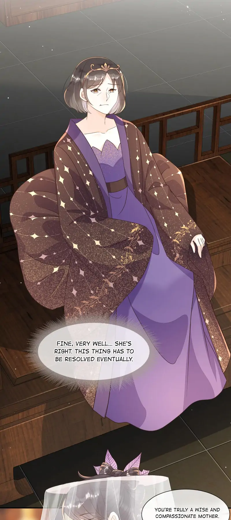 Saving the Beautiful Strong Tragic Second Male Lead Chapter 28 - page 40