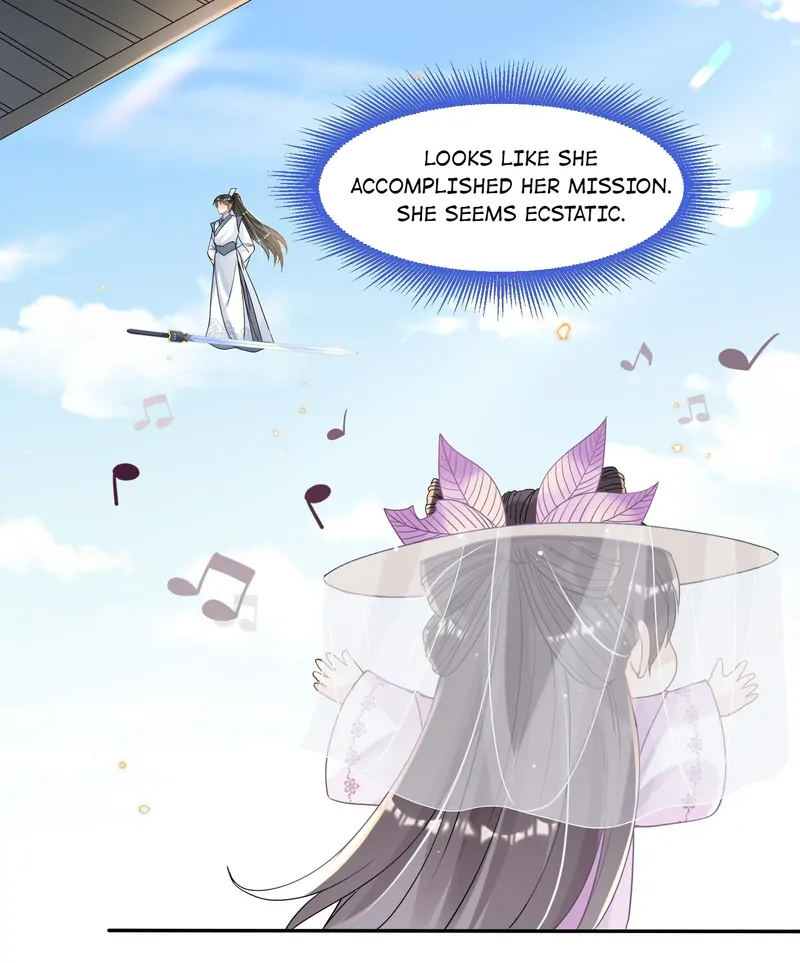 Saving the Beautiful Strong Tragic Second Male Lead Chapter 28 - page 43