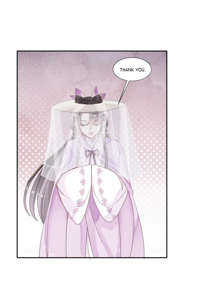Saving the Beautiful Strong Tragic Second Male Lead Chapter 28 - page 5