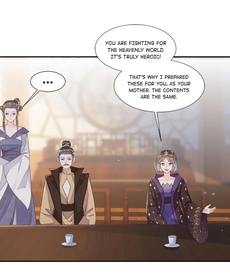 Saving the Beautiful Strong Tragic Second Male Lead Chapter 28 - page 7