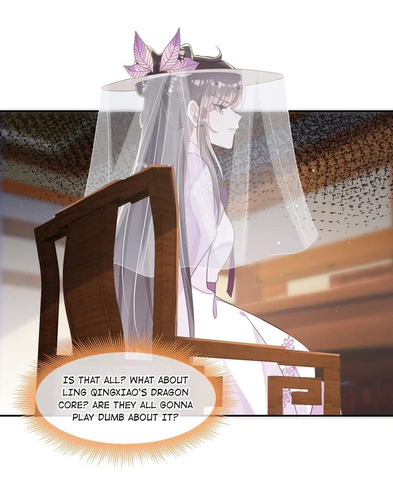 Saving the Beautiful Strong Tragic Second Male Lead Chapter 28 - page 9