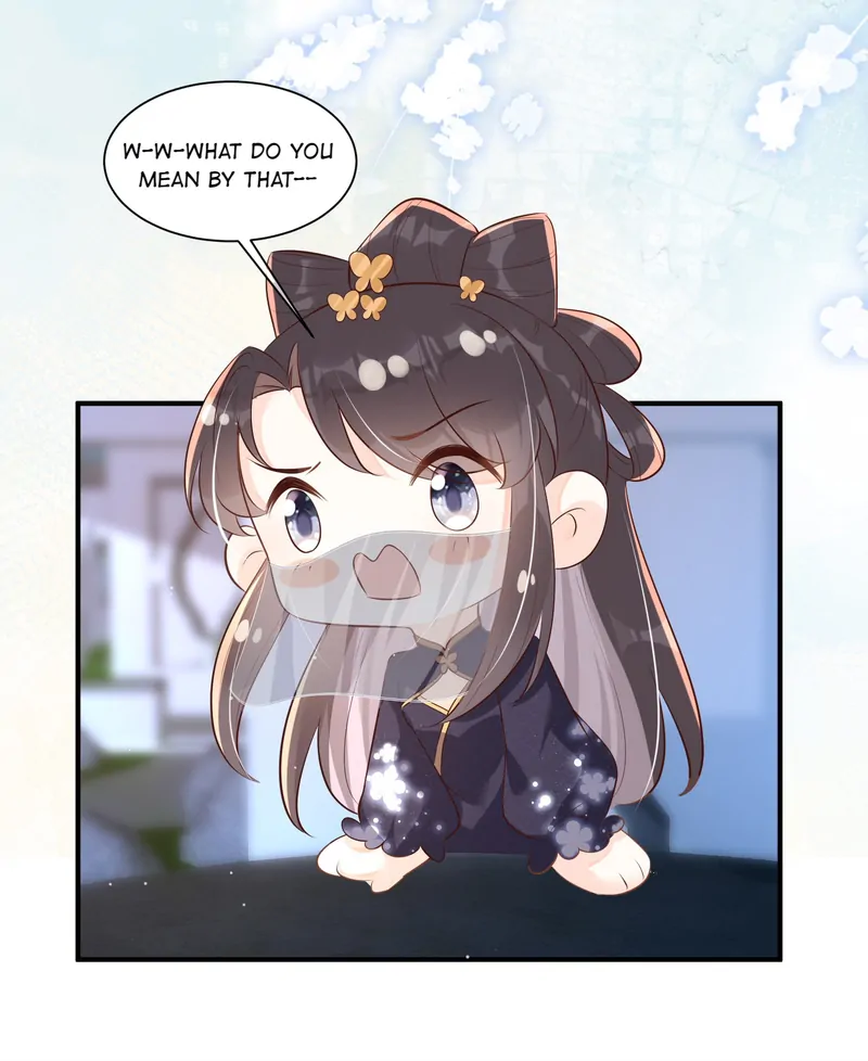 Saving the Beautiful Strong Tragic Second Male Lead Chapter 58 - page 10