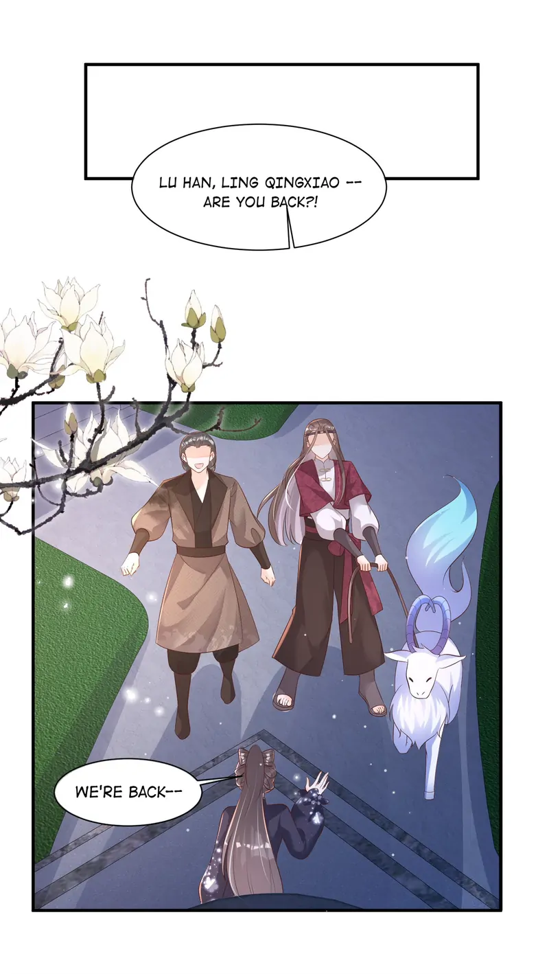 Saving the Beautiful Strong Tragic Second Male Lead Chapter 58 - page 11