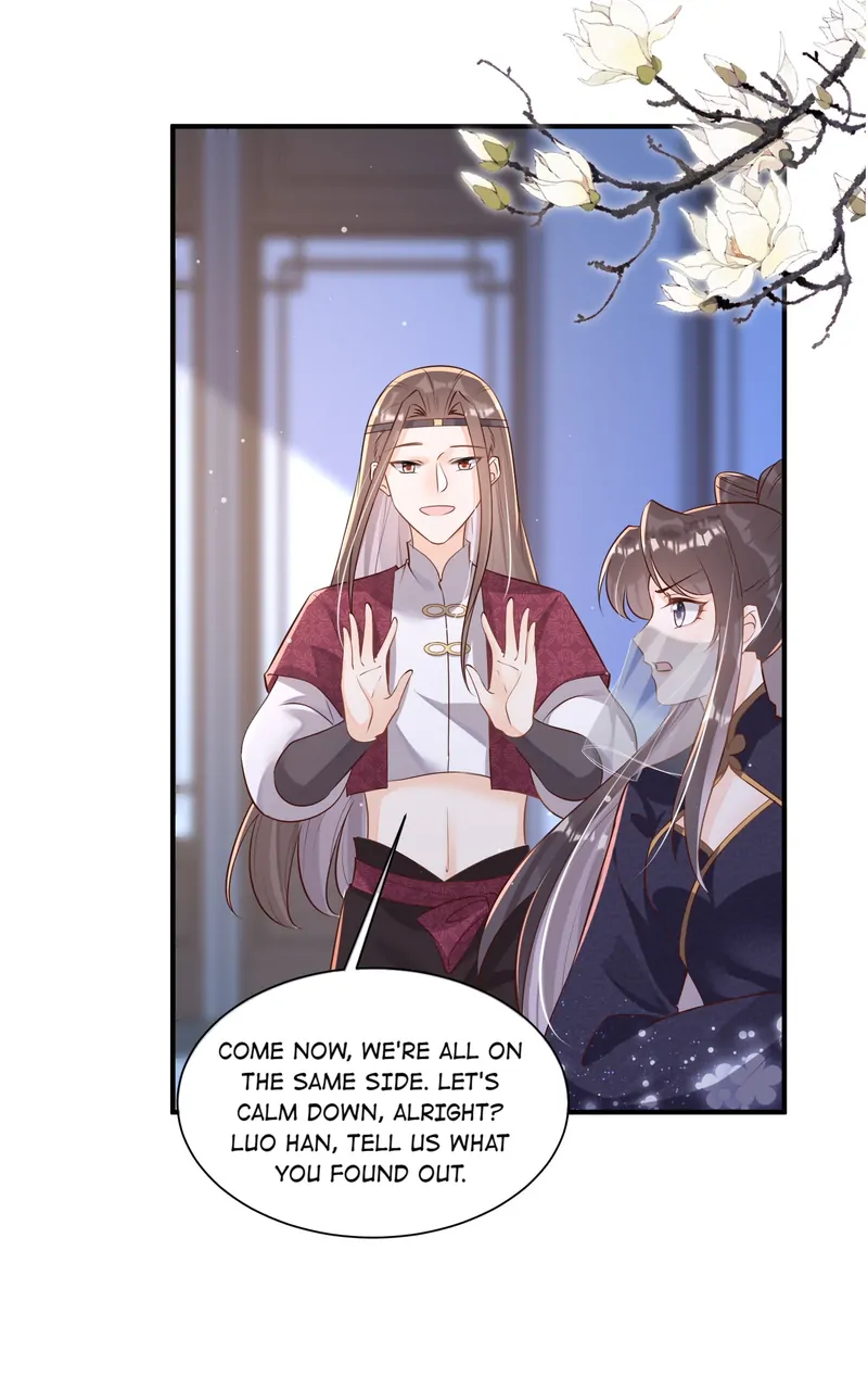 Saving the Beautiful Strong Tragic Second Male Lead Chapter 58 - page 16