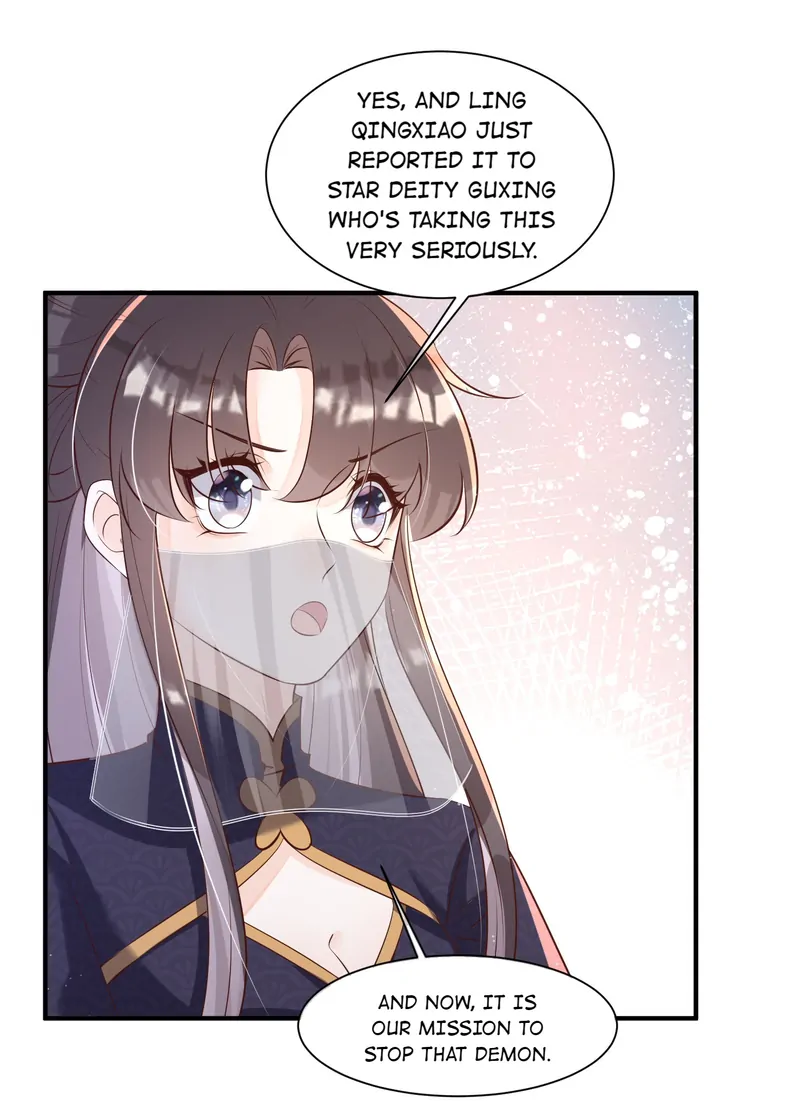 Saving the Beautiful Strong Tragic Second Male Lead Chapter 58 - page 18