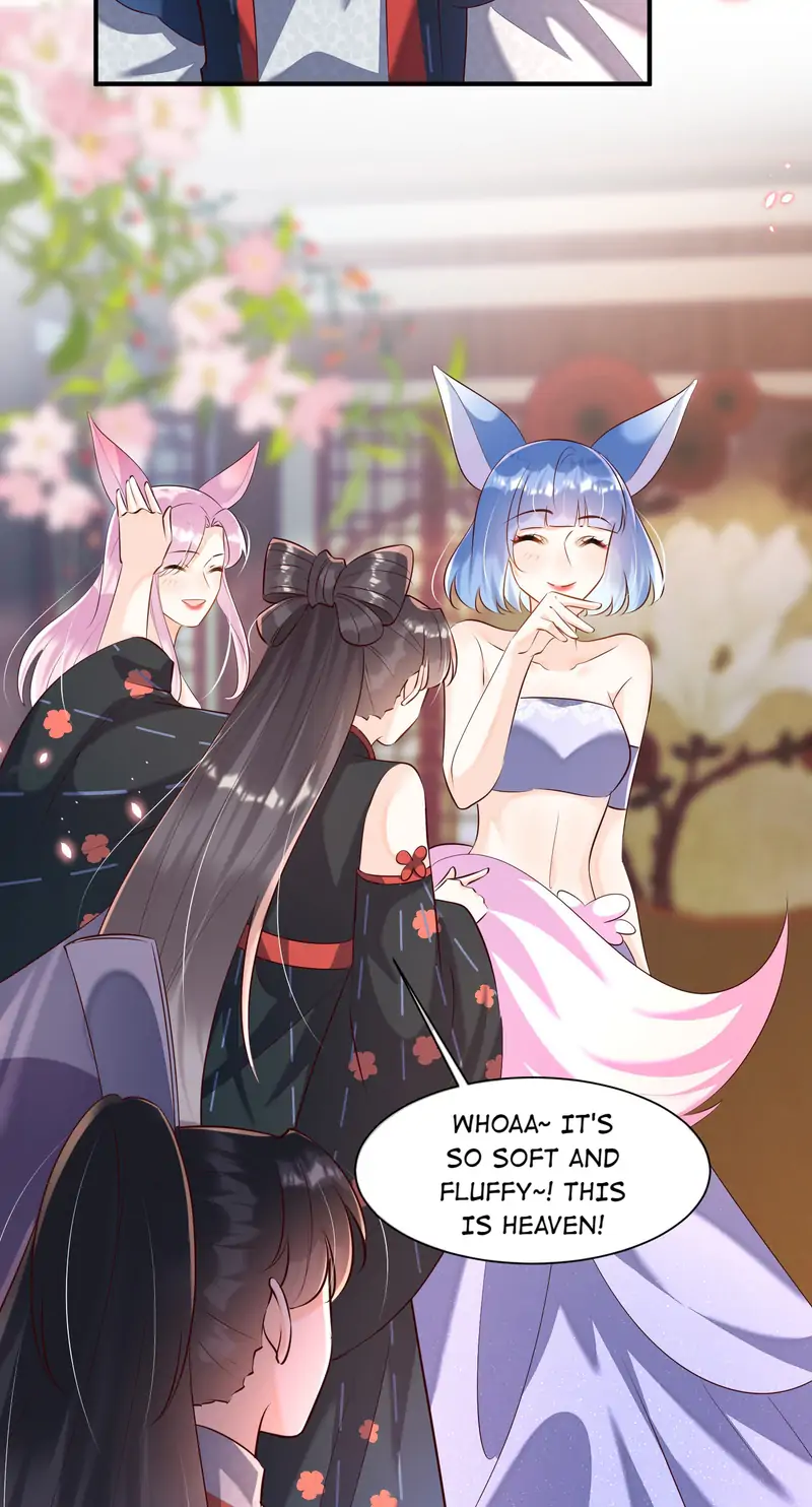 Saving the Beautiful Strong Tragic Second Male Lead Chapter 58 - page 29