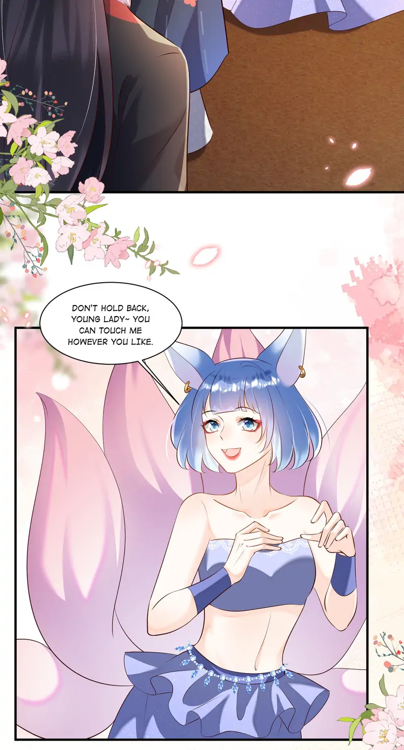 Saving the Beautiful Strong Tragic Second Male Lead Chapter 58 - page 30
