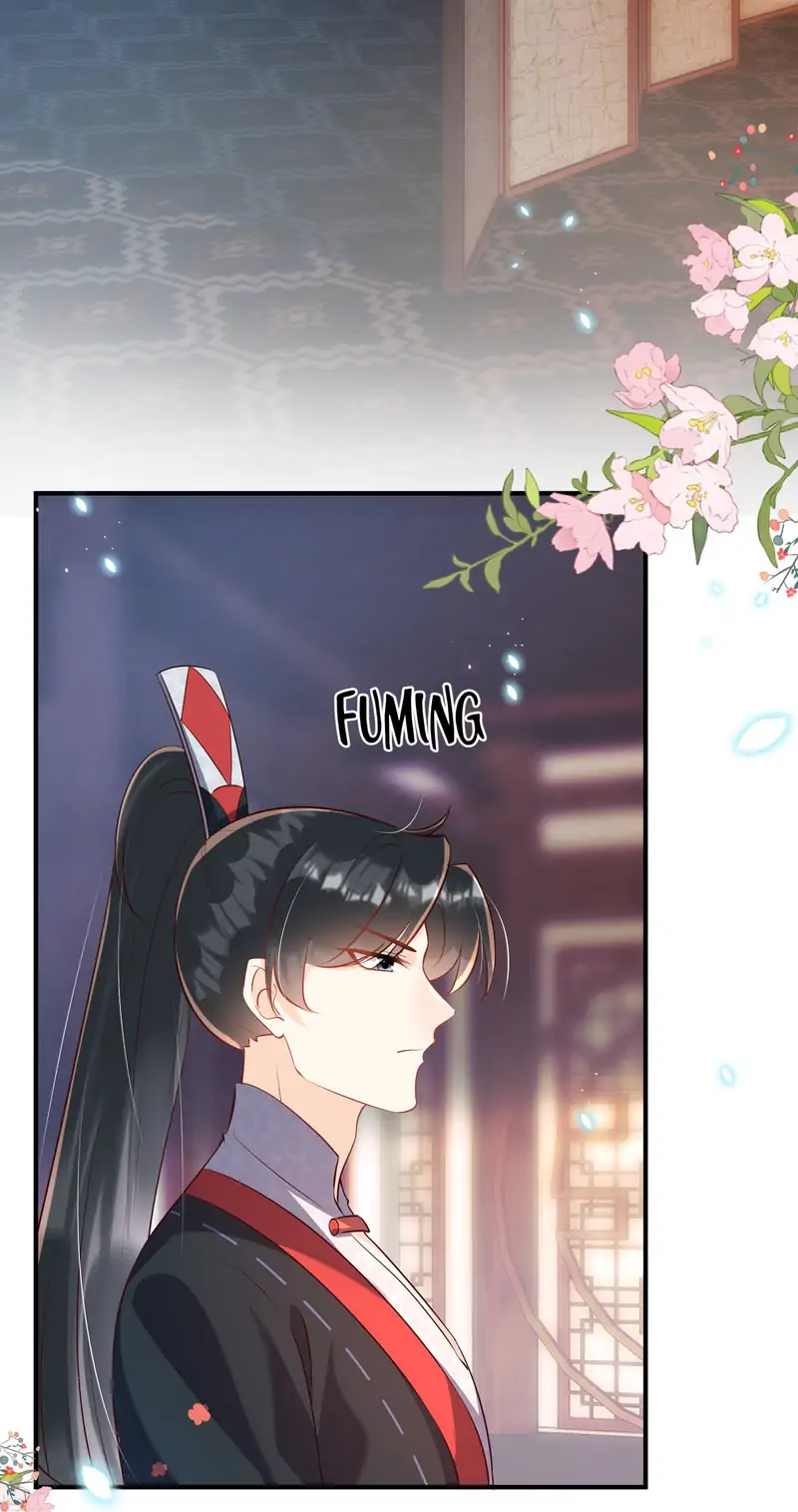 Saving the Beautiful Strong Tragic Second Male Lead Chapter 58 - page 36