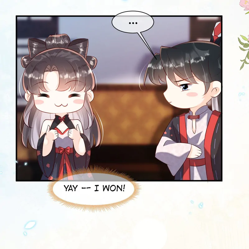 Saving the Beautiful Strong Tragic Second Male Lead Chapter 58 - page 39